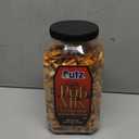 Utz Pub Mix, 42 Oz. Barrel, Savory Snack Mix with a Blend of Crunchy Flavors for a Tasty Party Snack, Resealable Container, Trans-Fat Free and Kosher Certified BB: 11 May 2026