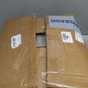 Nakuuly Tail Light Rear Lamp Compatible With 2005-2015 Toyota Tacoma Pickup Driver and Passenger Side LED Lens Taillights Brake Signal Assembly with Bulb and Harness (Red Housing with Clear Lens)