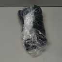 CHAMPRO Women's Tournament Traditional Low-Rise Polyester Softball Pant, (Small, Black)