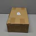 Dual Component Caulking Gun 450ML / 600ML / 650ML (1:1 & 2:1), Manual 2 Part Epoxy Gun for Panel Bonding Adhesive, Structural Epoxy, Plastic & Fiberglass Repair