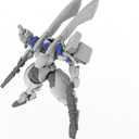 Plum Power Dolls 2: Extension Set B for 5inM 1:48 Scale Model Kit