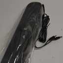 1Mii Computer Speakers for Desktop Laptop Tablet, USB Powered PC Speakers, Small Speakers Wired with Volume Control for Cellphone Pad MP3, Stereo Sound with 3.5mm Audio Plug for Windows Mac Linux PCs