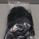 Alivila.Y Fashion Corset Womens Feather Steampunk Jacket Retro Bolero Vintage Shrug (Medium, Black)