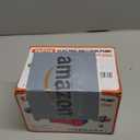 Balloon Pump Electric, 600W Professional Balloon Inflator with 8 Balloon Arch Kits, 2 Modes & Dual Nozzle, Portable Air Pump Balloon Blower Machine for Party Decoration (Rose)