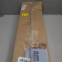 36 Inch Anti Slip Shower Grab Bar, Munzong Satin Brushed Nickel Bathroom Grab Bar, Knurled Bathroom Balance Bar,Safety Hand Rail Support Handicap Elderly Injury Senior Assist Bath Handle