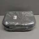 ProCase Hard Travel Case Compatible for Meta Oculus Quest 2 VR Gaming Headset, Shockproof Carrying Bag with Shoulder Strap for Controllers Accessories Storage, Also Fits Elite Strap -Grey