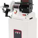 JET 6" x 48" Belt & 9" Disc Sander, Closed Stand, 3/4 HP, 115V 1Ph (JSG-96CS)