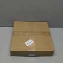 26 Inch Pine Wreath Christmas Wreaths for Front Door Real Touch Large Wreath Artificial Cedar Green Wreaths for Walls Windows Porches Farmhouse Indoor Outdoor Xmas Winter Holiday Home Decor