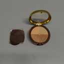 Physicians Formula Bronze Booster Glow-Boosting Season-to-Season, Customizable Seasonal Glow Glow, Lasting Tan Boost, Hypoallergenic Powder, Cruelty-Free & Hypoallergenic- Light-to-Medium