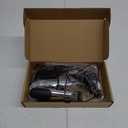 Wahl Groomsman Rechargeable Beard Trimmer kit for Mustaches, Nose Hair, and Light Detailing and Grooming with Bonus Wet/Dry Battery Nose Trimmer  Model 5622v