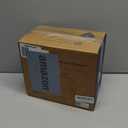 BISSELL Steam Shot Omni Pressurized Handheld Multi-Surface Natural Portable Steam Cleaner with 7 tools for tile, grout, windows, bathrooms, kitchen, auto