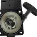 Recoil Starter for Redmax EBZ7500 EBZ7500RH EBZ8500 EBZ8500RH Backpack Blowers 576594001