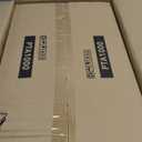 Professional Audio Bluetooth Power Amplifier - 2-Channel Rack Mount Bridgeable, LED Indicators, Shockproof Binding Posts, Cooling Fans 1000 Watt - Pyle PTA1000