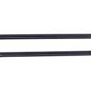 ApplianPar Front Driver and Passenger Side Stabilizer Sway Bar End Links for Ford Flex Taurus 2010-18,Police Interceptor Sedan 2013-18, for Lincoln MKS 2010-16, MKT 2010-18