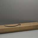 ETECHMART Clear Plastic Table Cover Protector Rectangle 40 x 72'', Thick Waterproof Transparent Table Protector for Dining Table, Non-Slip Heat Resistant Clear Desk Mat for Kitchen Office Desktop