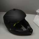 Favoto Adult Dirt Bike Helmets - DOT Approved Lightweight Motocross/ATV/UTV Helmet for Men Women, with Removable Visor and Washable Padding (S(55-56cm/21.6-22inch))