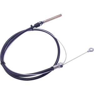 GW-55048P Forward Clutch Cable for Troy Bilt Cub Cadet 12209 12060 12210 12180 Mower Tiller