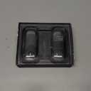 Hand Warmers Rechargeable, Electric Dual-Sided Heating with LED Display & Flashlight, Max 127, 13Hrs Long Lasting Pocket Heater for Raynauds, Golf, Hunting,Camping, Valentines Day Gift for Him