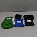 Pet Parents Washable Belly Bands for Male Dogs (3pack) + Extendrs of Durable Dog Diapers Male, Premium Male Dog Diapers & Dog Wraps (Small, Gentlemen) (Small (13-16"))