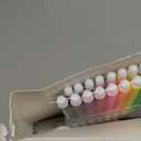 24 Pcs Easter Crafts Puzzle for Kids Ages 4-8, Easter Activities Arts DIY Jigsaw with Egg Bunny Basket Flower, Spring April Craft for Party Favors Gifts Christian Classroom Coloring Games Toy Bulk