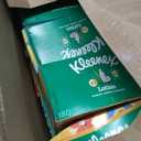 Kleenex Lotion Facial Tissues with Coconut Oil, 8 Flat Boxes, 180 Tissues Per Box, 3-Ply