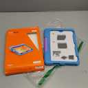 Fire HD10 Kid-Proof Case Blu