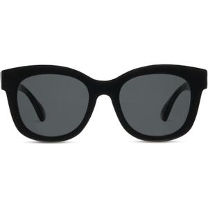 Peepers by PeeperSpecs Oprah's Favorite Things Women's Oversized Center Stage Reading Sunglasses