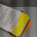 120 Pack Colored File Folders, 1/3 Cut Tab Letter Size 8.5" x 11" Manila Folders, Assorted 6 Colors for School, Office Supplies, Filing Folders & Document Organization