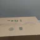 S-ZONE Carry On Garment Bag for Travel Convertible Garment Duffle Bag Suit Bags for Men Women Travel 2 in 1 Hanging Suitcase Business Travel Bag with Toiletry Bag, Black, 50l