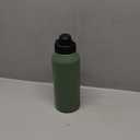 CamelBak Chute Mag Vacuum Insulated Stainless Steel Water Bottle (40 Ounces, Moss)