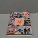 Lamare Vision Board Kit  Premium Dream Board Supplies  Complete Vision Board Supplies for Women, Mood Board Supplies & Collage Book for Manifestation