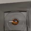 Feit Electric 60 Watt Equivalent Smart Filament Globe Bulb, Spiral Filament WiFi Dimmable, Works with Alexa and Google Assistant No Hub Required, G30 Vanity LED Smart Light Bulb G3060/RGBW/FIL/AG (1 Count (Pack of 1))