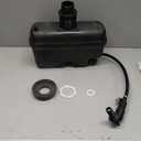 Flushmate M-101526-F31 FM III 503 Pressure Assist tank less Handle for most OEM 2 piece toilets using Flushmate