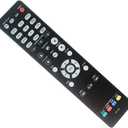 Replacement Remote Control RC-1184 Compatible for Denon AV Audio Vedio Receiver AVR-X3000 AVRX3000