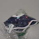 Cat Cone Collar Soft, Waterproof Cat Recovery Collar After Surgery, Adjustable Pet Donut Collar, Safety Elizabethan Collar to Prevent Licking Wounds for Kittens, Pet Cone Alternative