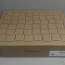 Bedsure King Mattress Protector, Quilted Waterproof Mattress Pad with Deep Pocket up to 22 Inches, Soft Breathable Noiseless Bed Cover, Topper Bed King White for Home, Bedroom, Hotel - White (King (78"x80"+18"))