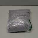 Womens Pullover Sweaters Batwing Long Sleeve Crewneck Casual Loose Knit Jumper Tops with Buttons (XX-Large, Light Grey)