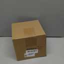 Epakh 30 Pcs Arm Badge Holder Armband ID Card Holder with Hook and Loop Fastener Clear Plastic Name Tag Badge Carrier, Universal Size(Simple Strips,Black)