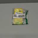 Silicone Wallet Phone Case for iPhone 13 6.1 Inch with Credit Card Holder Pocket, Full-Body Bumper Protection Camera Protect Case (Yellow)