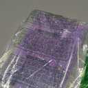 Light Purple AB Resin Rhinestones w B7000 Glue for Bedazzling Crafting 2mm-6mm Violet Flatback Jelly Stones Diamonds Gems Bedazzler Kit for Nails Face Makeup Tumblers Bottles DIY Crafts Shoes