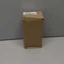 6 x BIC Glide Bold Blue Ballpoint Pens, Bold Point (1.6mm), 4-Count Pack, Retractable Ballpoint Pens With Comfortable Full Grip