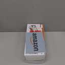 HOMESTEAD No Kill Mouse Traps Humane - Chipmunk Trap, Mouse Cage, Small Animal Live Trap, 10"x3"x3" for Mice, Rats and Voles