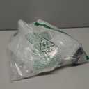 Coolant Overflow Reservoir Tank Compatible with Land Rover Range Rover 2006-2009 4.2L 4.4L, Engine Expansion Bottle with Cap Replace# LR023080, V480177