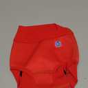 Splash About Happy Nappy Reusable Swim Diaper, Red, 6-12 Months