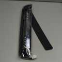 Tresound LED 3rd Third Brake Light for 2009-2017 Dodge Ram 1500 2500 3500 Cargo Light (Chrome Housing + Smoked Lens)