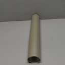 YSAGi Leather Desk Pad Protector, Office Desk Mat, Large Mouse Pad, Non-Slip PU Leather Desk Blotter, Laptop Desk Pad, Waterproof Desk Writing Pad for Office and Home (Olive Beige, 35.4" x 17")