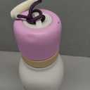 Owala FreeSip Twist Insulated Stainless Steel Water Bottle with Straw for Sports and Travel, BPA-Free, 24-oz, Daybreak