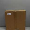 Artificial Twig Fall Front Door Wreath 24 Inch Autumn Cream Berry Wreath with Eucalyptus Leaves and Grapevine for Farmhouse Window Christmas Hanging Home Decor