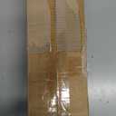 Modern Sputnik Chandeliers Light, 12 Lights Brushed Nickel Dining Room Chandelier Over Table, Height Adjustable Industrial Semi Flush Mount Mid Century Chandelier for Kitchen Island Living Room