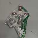 Calculs Metal & Wood Crucifix Table Cross - Catholic Table Cross With Stand For Prayers Home Decor 8"